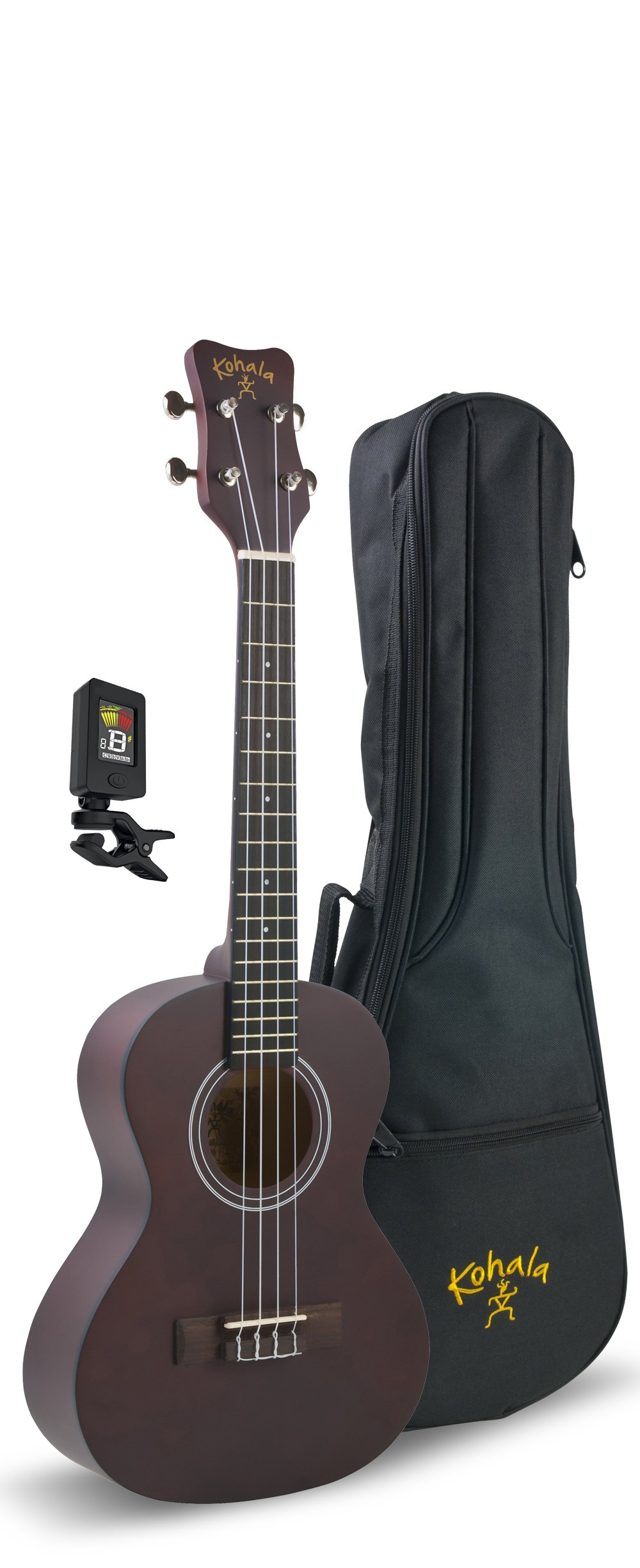 KOHALA KPP T TENOR Ukulele Tenorowe Sklep Muzyczny Supersound