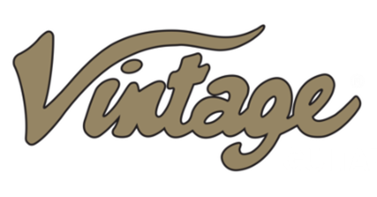 Strona producenta VINTAGE