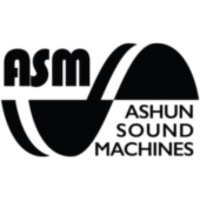 Strona producenta ASHUN SOUND MACHINES
