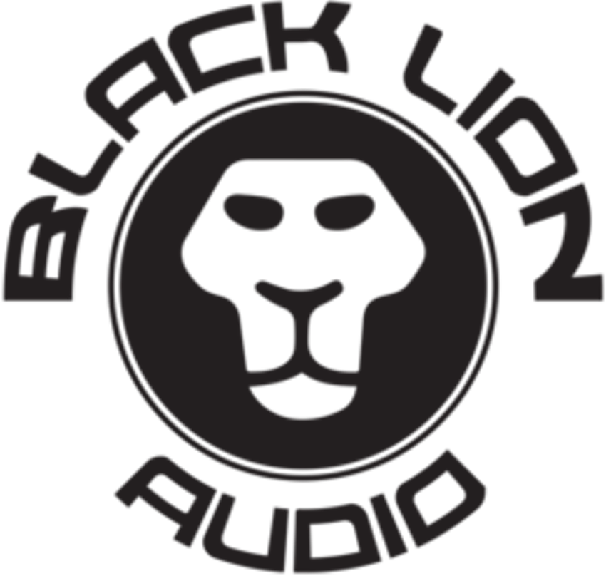 Strona producenta BLACK LION