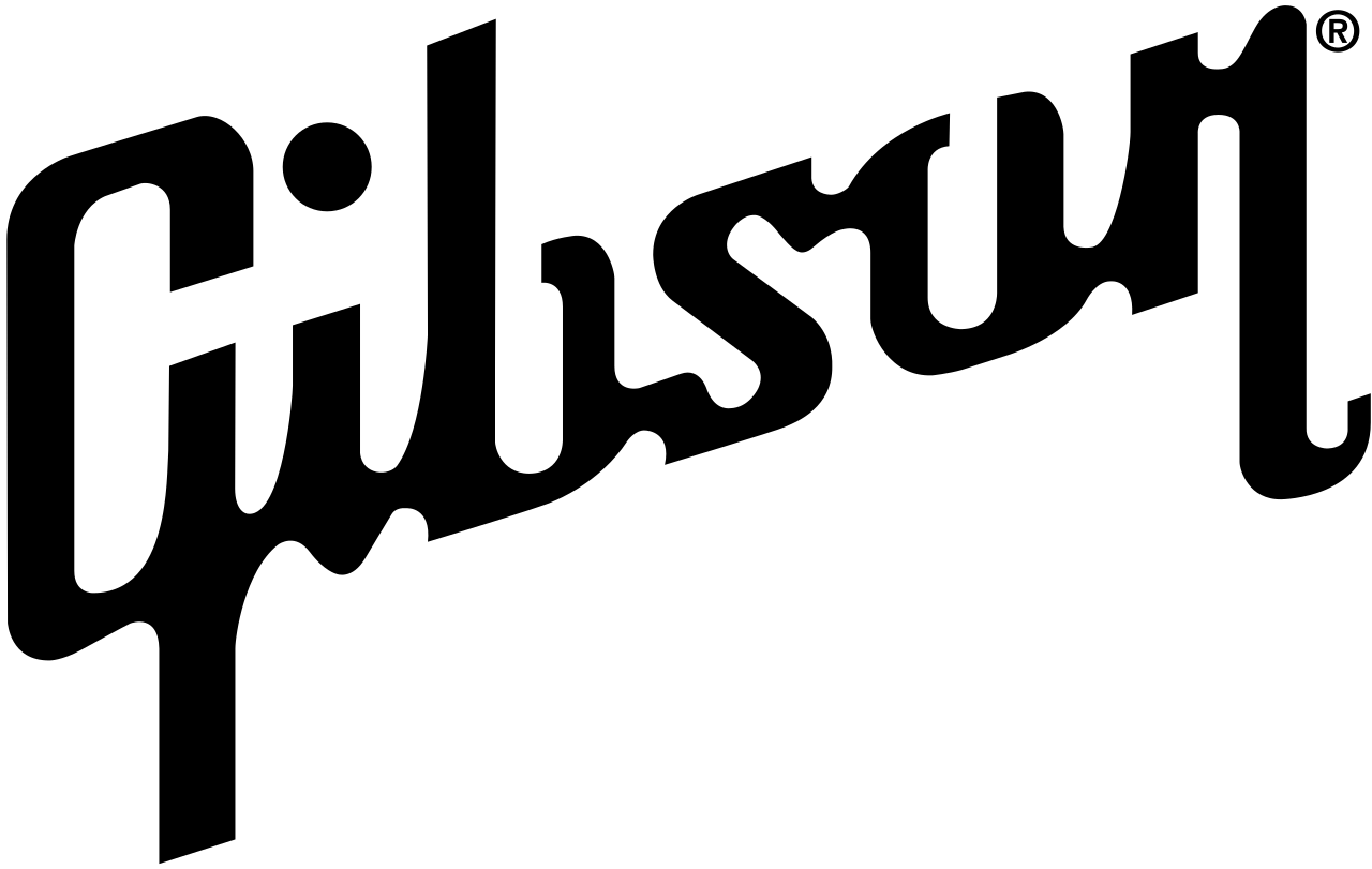 GIBSON GIBSON