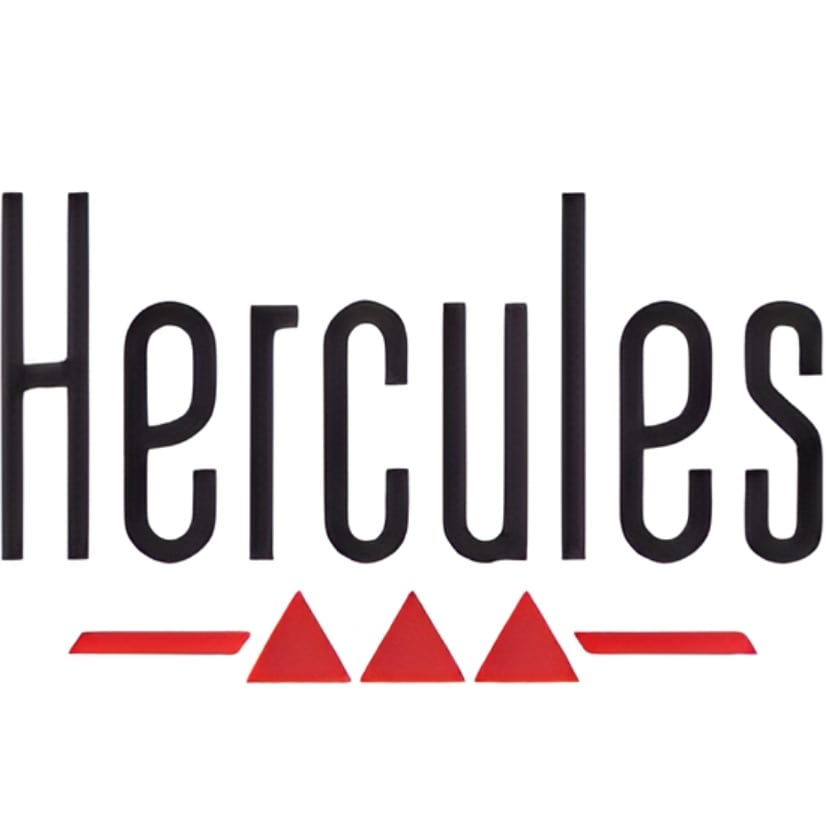 Strona producenta HERCULES DJ