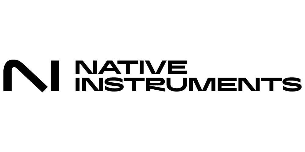 Strona producenta NATIVE INSTRUMENTS