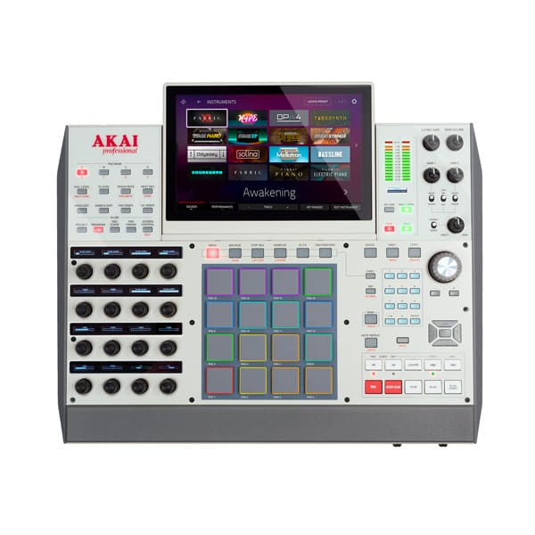 中華のおせち贈り物 akai-professional-mpc-x-se- DTM・DAW