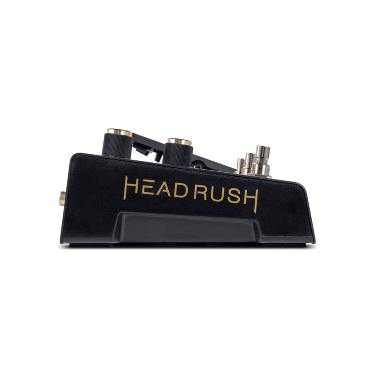HeadRush Flex Prime – procesor multi-FX, kompaktowy