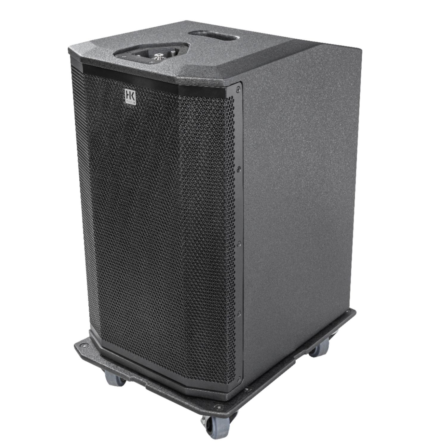 HK Audio Polar 12 MK2 – aktywny system PA, kolumnowy | Kup w