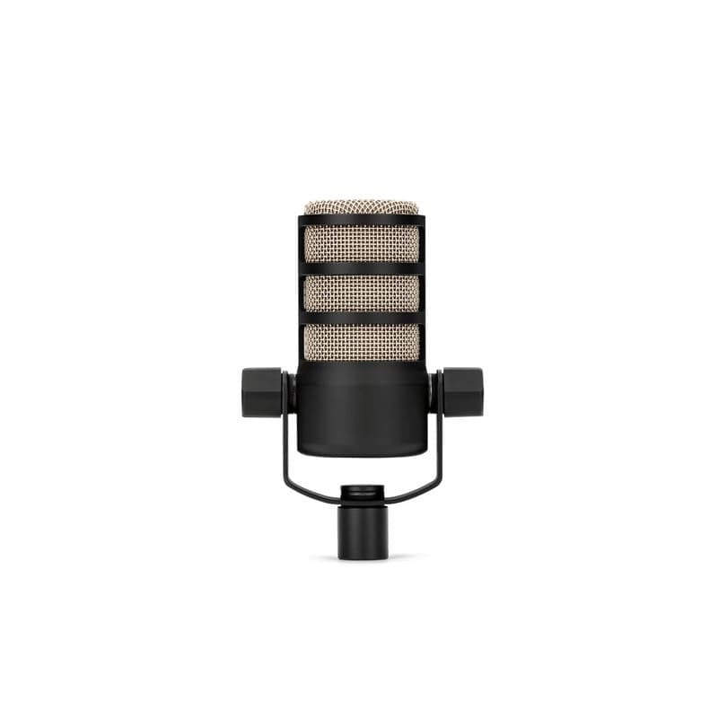 RODE PodMic - Profesjonalny Mikrofon Dynamiczny do Podcastów