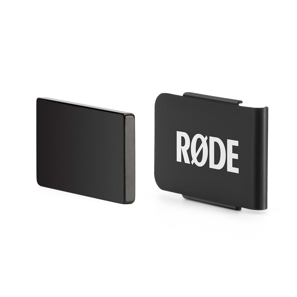 RODE MagClip GO - Uchwyt z magnesem - front