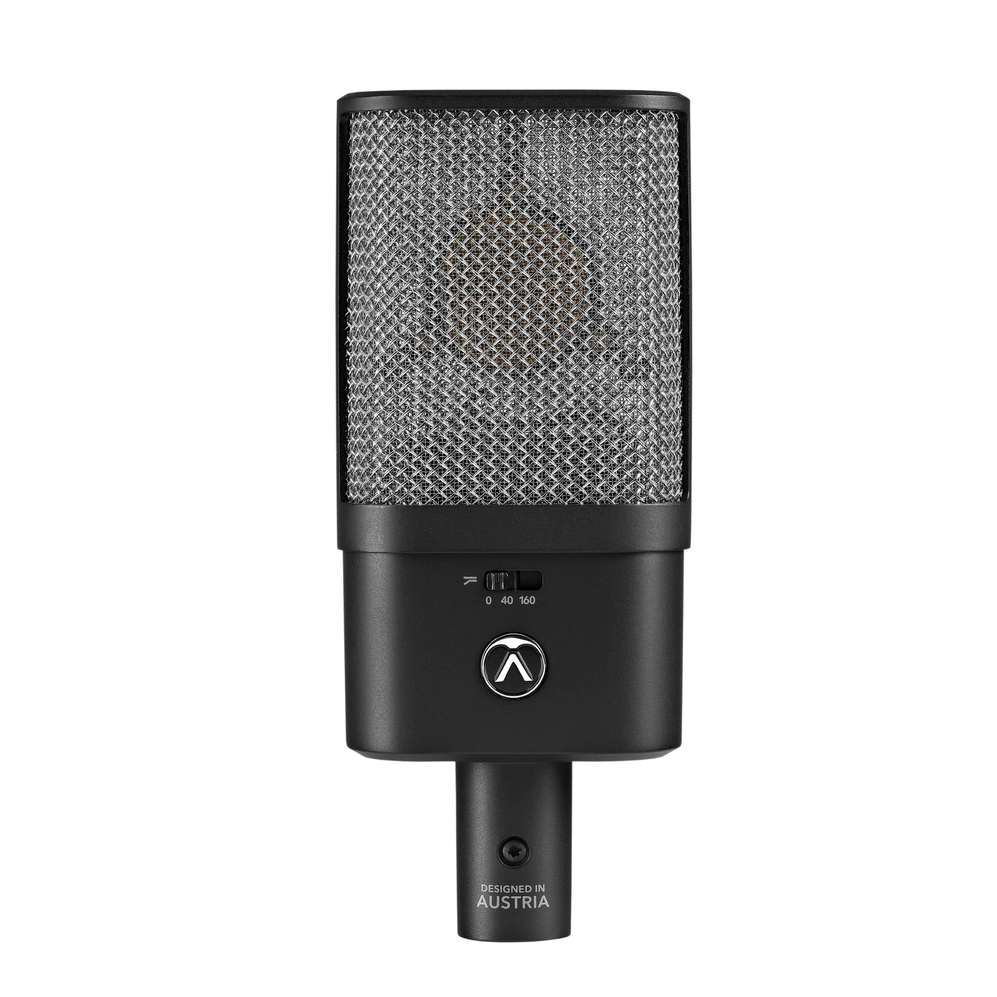 Austrian Audio OC16-przod