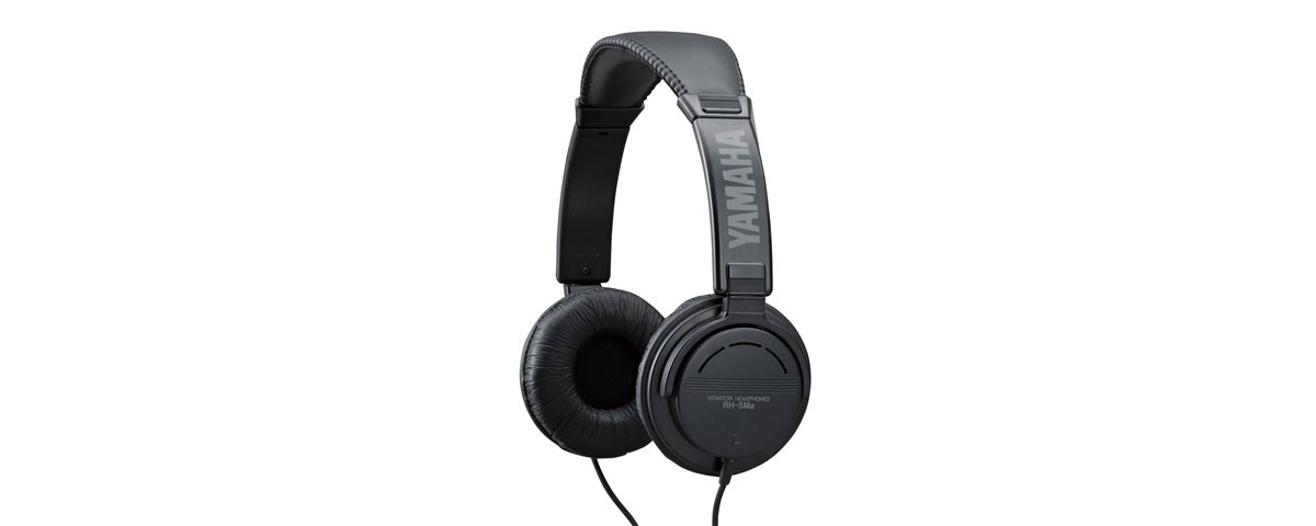 Yamaha RH5MA - słuchawki