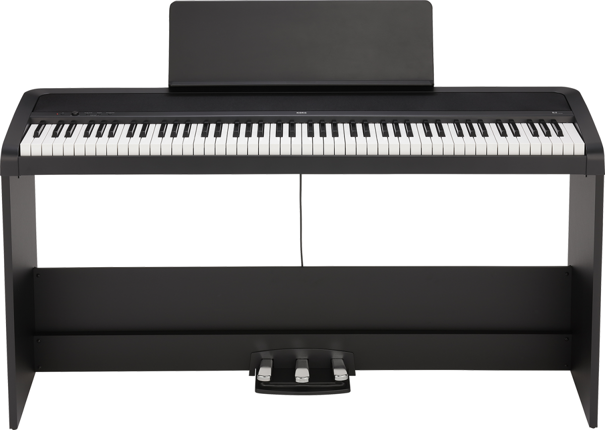 Korg B2 SP BK - digital piano