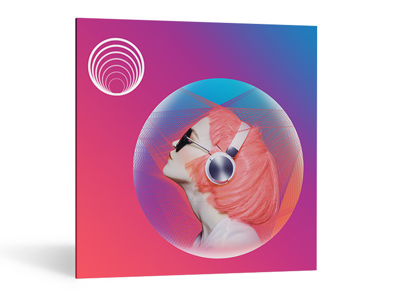 ‌iZotope Neoverb - Oprogramowanie