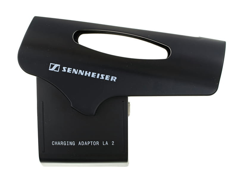 ‌Sennheiser LA 2 - ‌Adapter ładowania