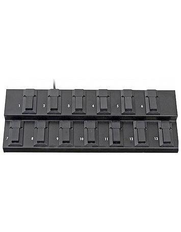 Ketron FS-13 - Kontroler, sterownik klawiszowy