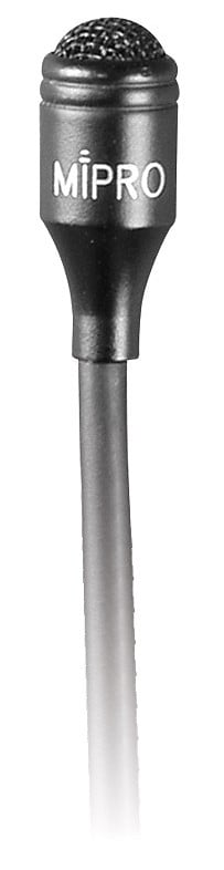 MIPRO MU-55L - mikrofon krawatowy