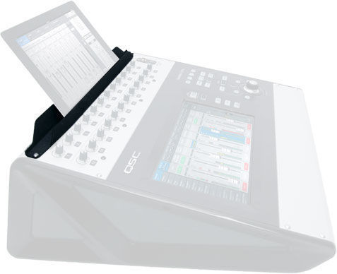 QSC TS-1- Uchwyt na tablet