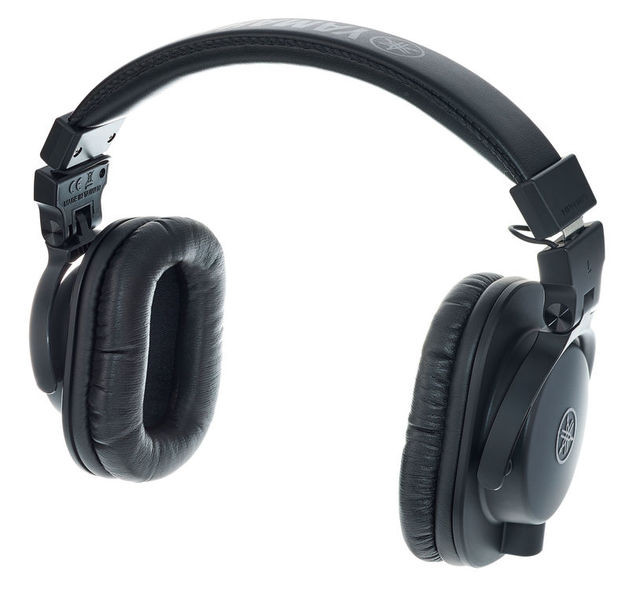 Yamaha HPH-MT5 - Studyjne słuchawki monitorowe