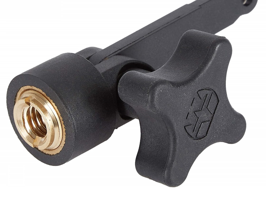 ‌Aston Microphones Stealth Stand Mount - Uchwyt do statywu dla mikrofonu Stealth