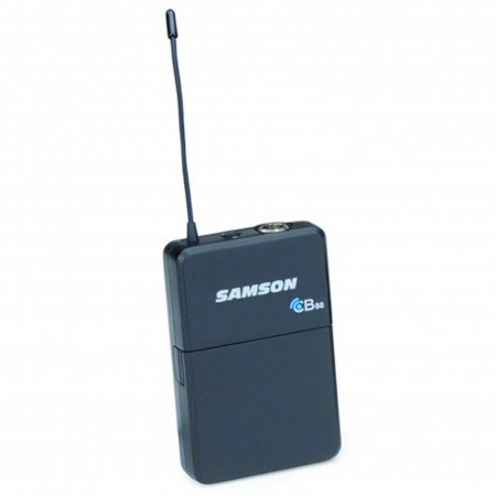 ‌Samson CT8 - nadajnik miniaturowy do systemu Concert88 (542-566 MHz)