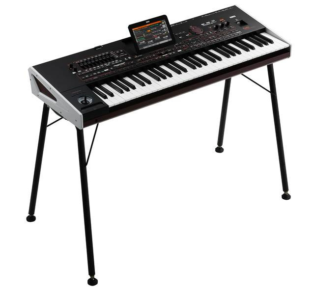 KORG PA4X 61