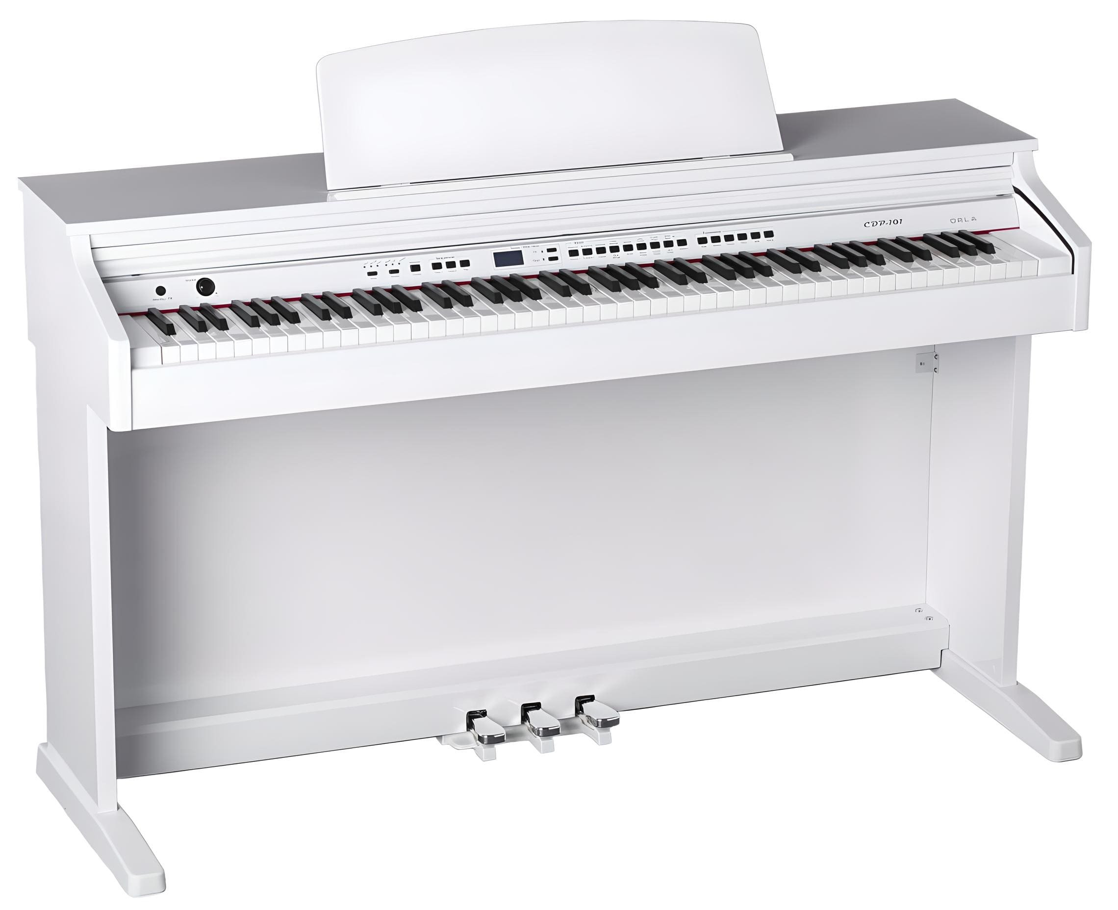 Orla CDP-101 PW