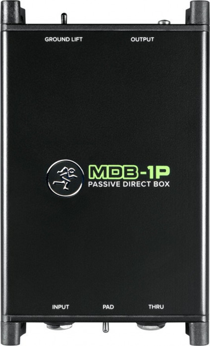 MACKIE MDB 1 P - Di-box