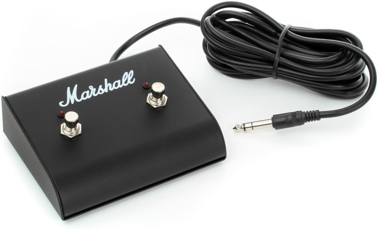 Marshall PEDL 91003 - FOOTSWITCH 