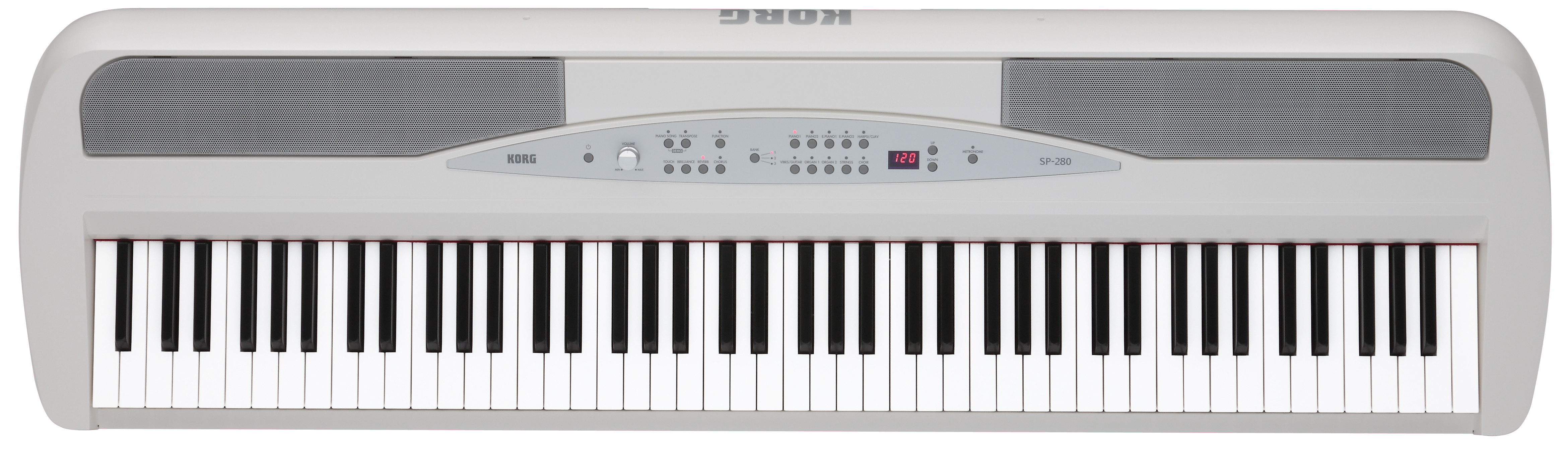 K‌ORG SP-280 WH- pianino cyfrowe