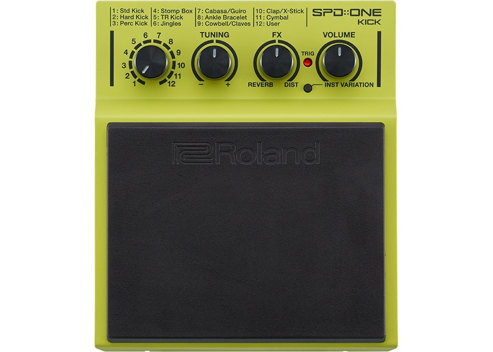 Roland SPD-1K - Pad perkusyjny