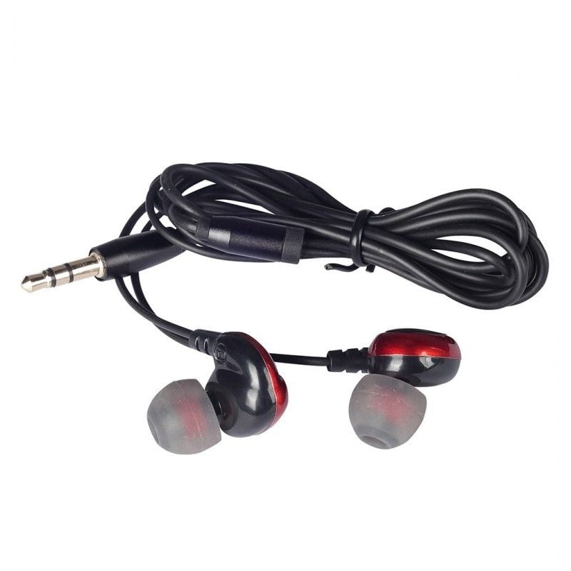 DNA IN-EAR E-ONE - słuchawki douszne do odsłuchu