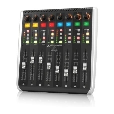 Behringer X-TOUCH EXTENDER - Kontroler B-STOCK
