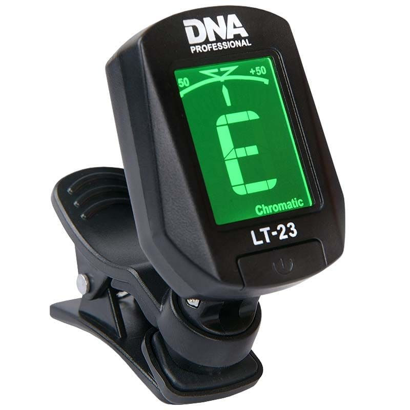 ‌DNA LT23 - stroik tuner