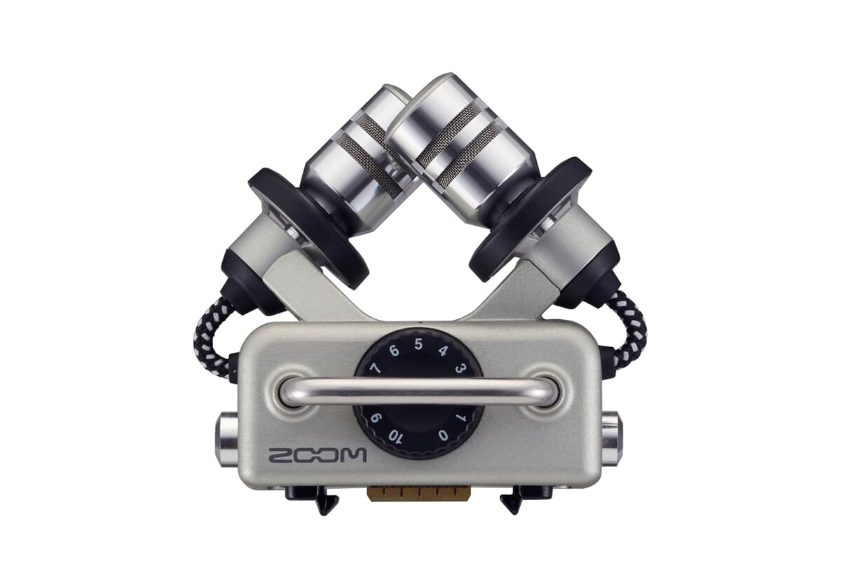 ‌Zoom XYH-5 - XY Capsule for H5, H6, Q8, F4, F8, U-44