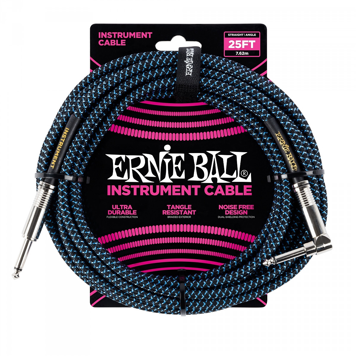 ERNIE BALL EB 6060 - przewód instrumentalny