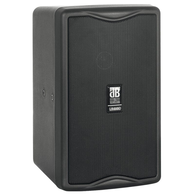 dBTechnologies L 160 D - Aktywna kolumna