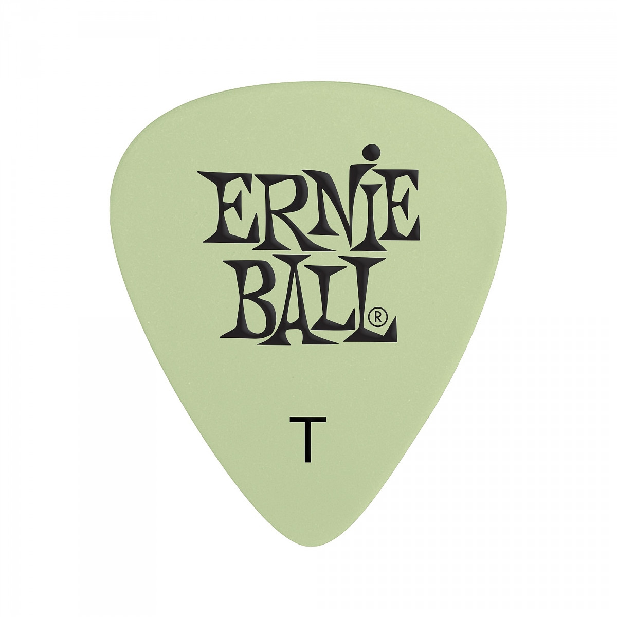 ERNIE BALL EB 9224 - piórka gitarowe
