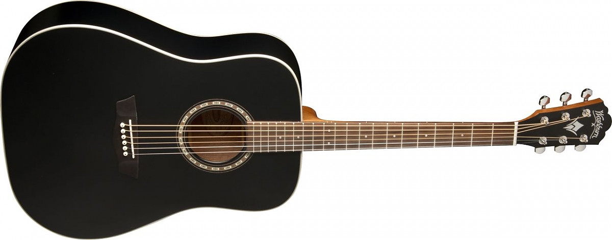 WASHBURN WD 7 S (BM) - Gitara akustyczna