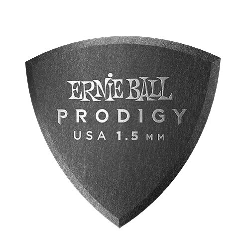 ERNIE BALL EB 9331 - piórka gitarowe