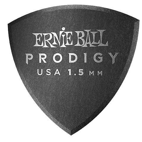 ERNIE BALL EB 9332 - piórka gitarowe