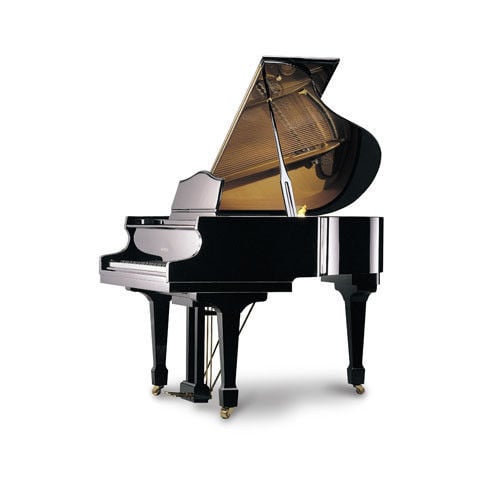 Samick SIG-50D WH HP - fortepian