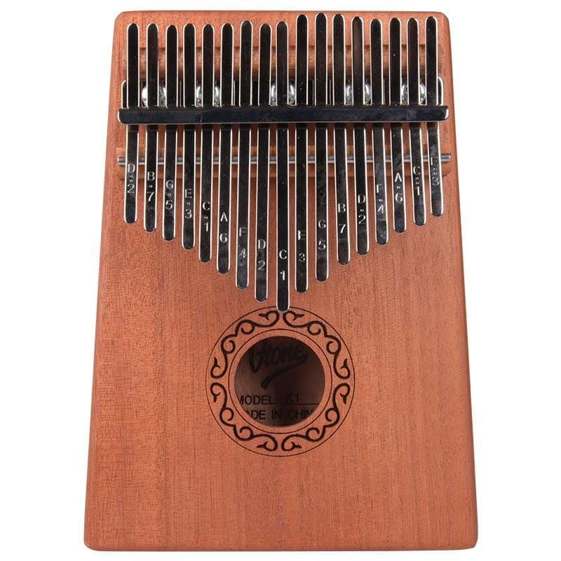 V-TONE K1 KALIMBA - zanza mbira instrument afrykański