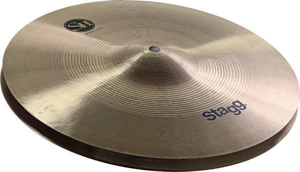 Stagg SH-HM10R - talerze do perkusji Hi-Hat 10"