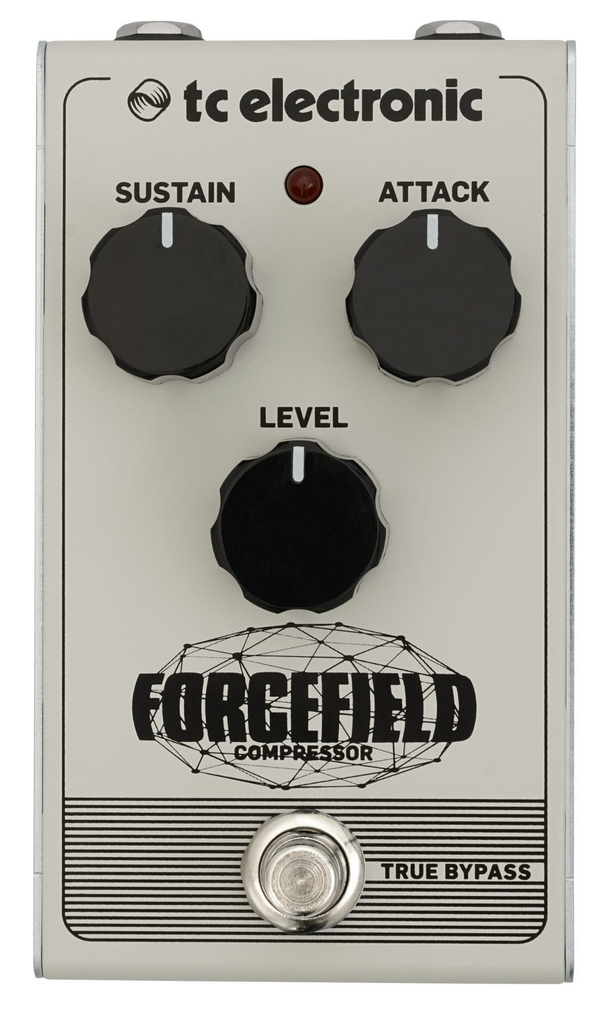 TC Electronic Forcefield Compressor Kompresor gitarowy