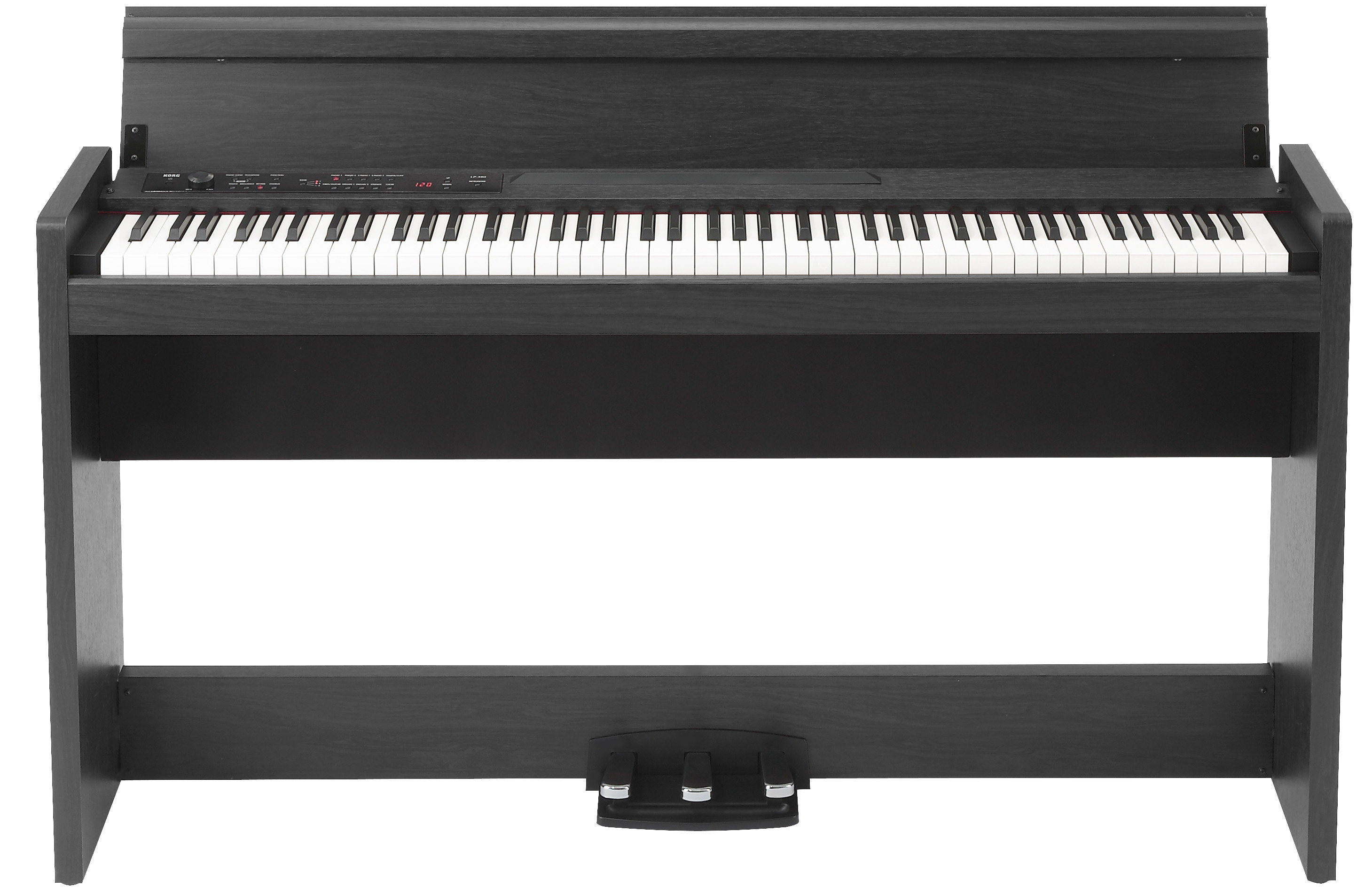 K‌ORG LP-380 RWBK- pianino cyfrowe