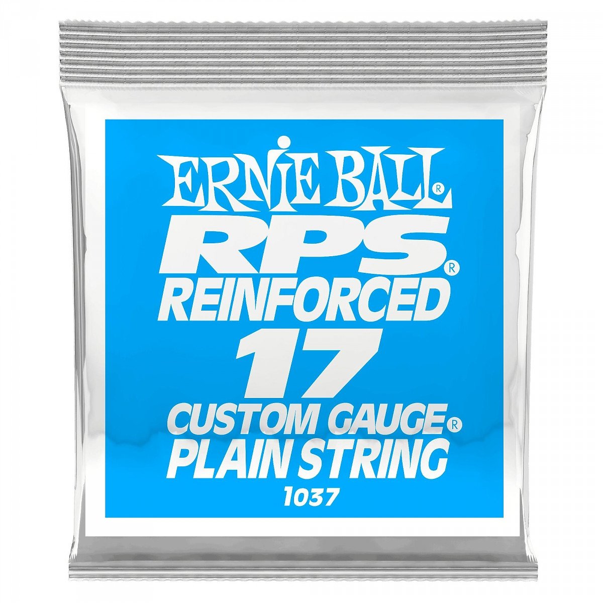 ERNIE BALL EB 1037 - Struny do gitary elektrycznej