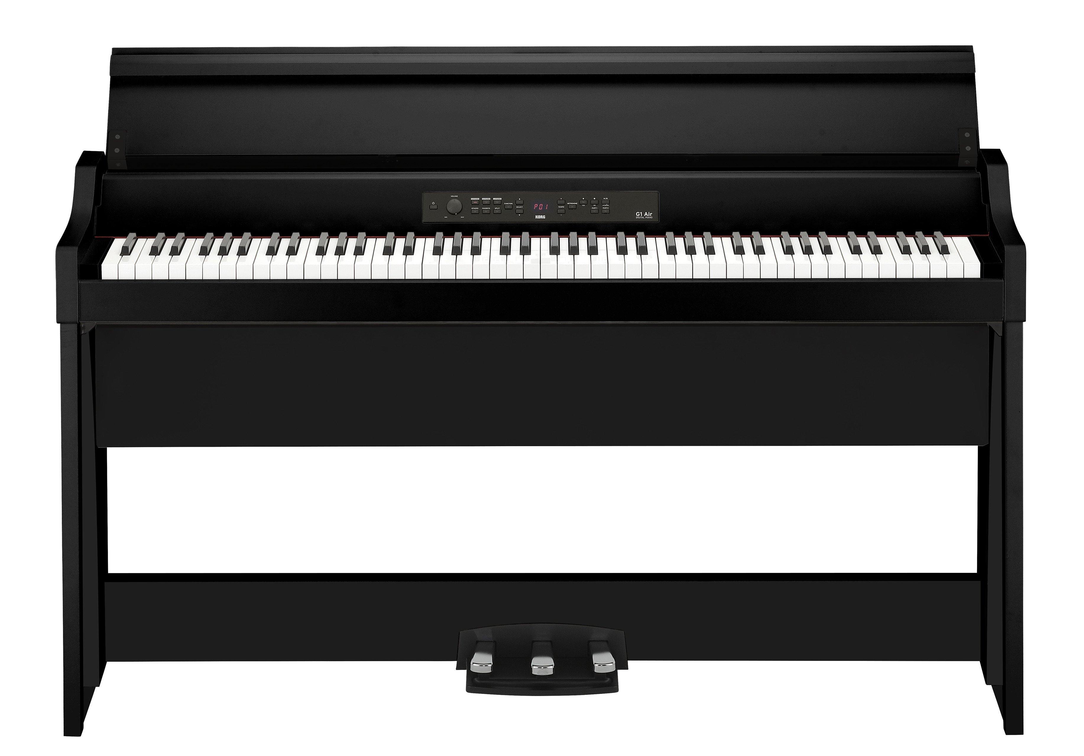 ‌KORG G1 Air - pianino cyfrowe