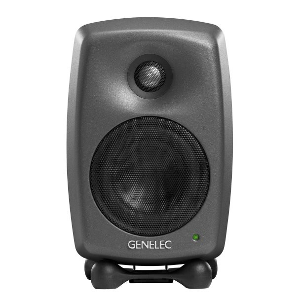 ‌Genelec 8020D - Aktywny 2-drożny monitor studyjny