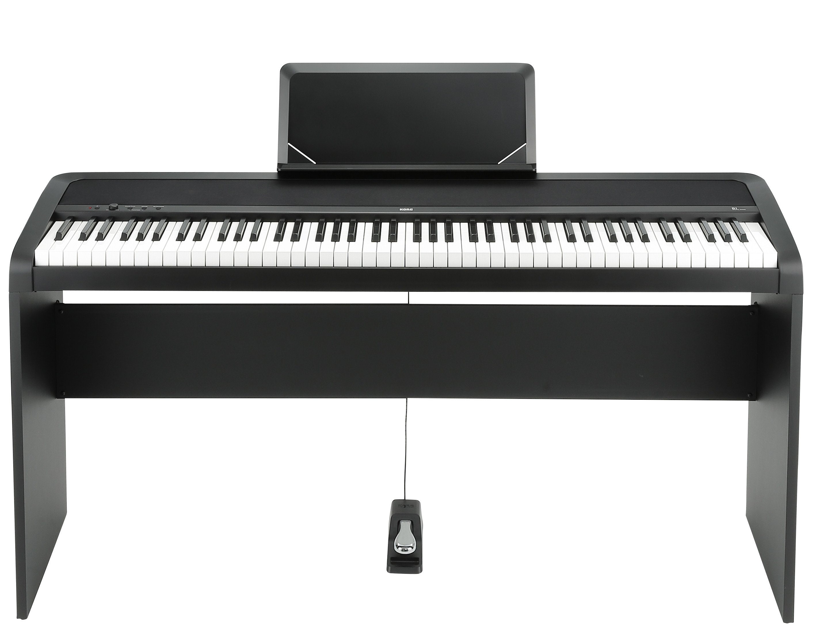 K‌ORG B1 (ze statywem) - Digital piano