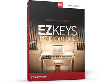 Toontrack EZkeys Retro Electrics