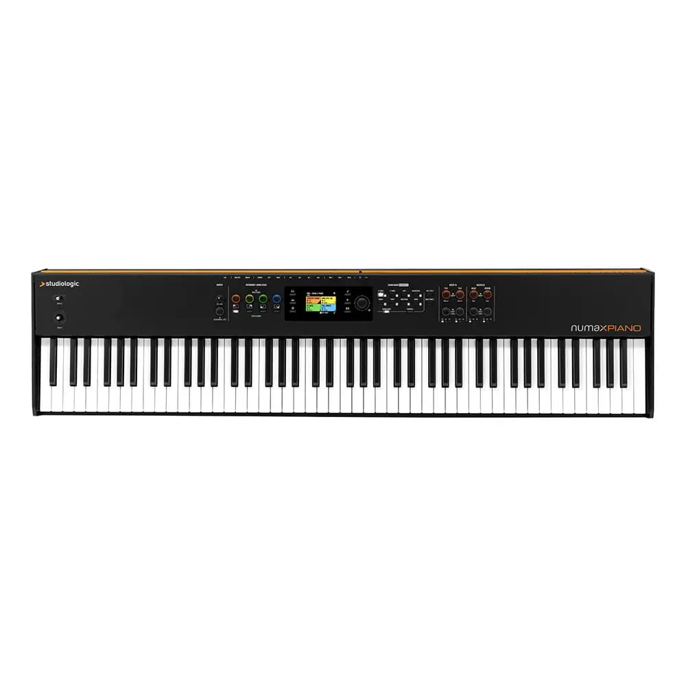 Studiologic NUMA X Piano 88 front